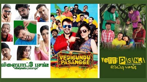 tamilsubmalay|Binge On the Best of Malaysian Tamil Films On Demand.